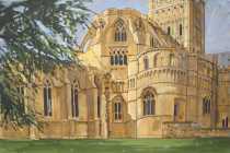 Norwich Cathedral